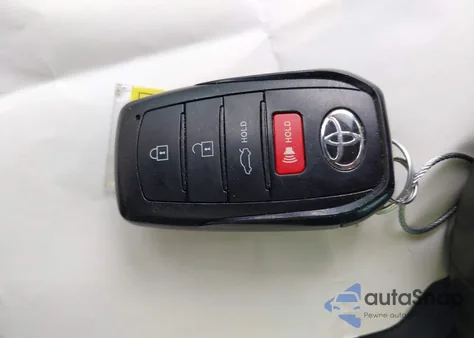 2025 Toyota Corolla Fx from USA, damaged, VIN 5YFB4MCE9SP239437